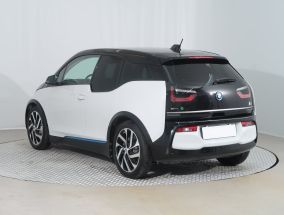 BMW i3 - 2018
