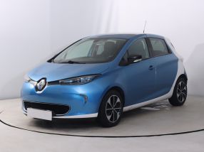 Renault Zoe - 2017