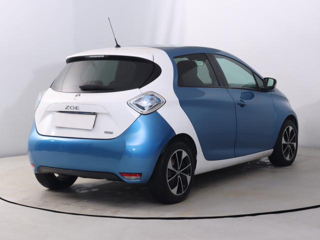 Renault Zoe R90
