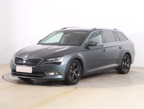 Škoda Superb - 2019