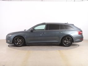 Škoda Superb - 2019