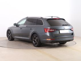 Škoda Superb - 2019