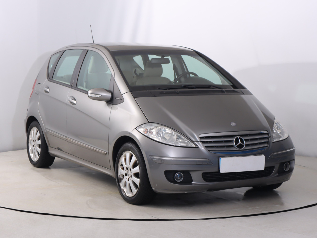 Mercedes - Benz A