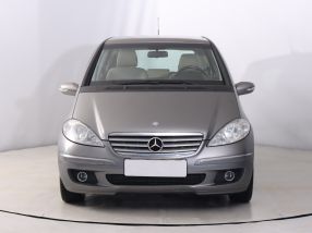 Mercedes - Benz A - 2005