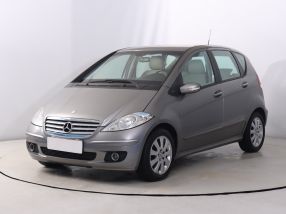 Mercedes - Benz A - 2005