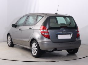 Mercedes - Benz A - 2005