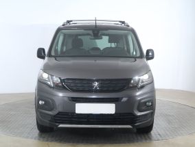 Peugeot Rifter - 2019