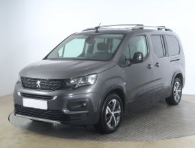 Peugeot Rifter - 2019