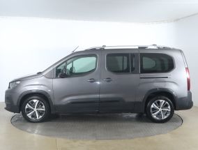 Peugeot Rifter - 2019