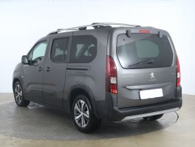 Peugeot Rifter - 2019