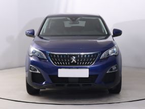 Peugeot 3008 - 2019