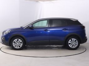 Peugeot 3008 - 2019
