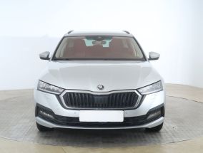 Skoda Octavia - 2022