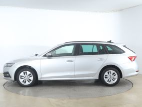 Skoda Octavia - 2022