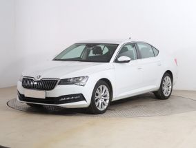 Škoda Superb - 2020