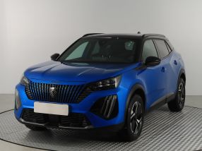 Peugeot 2008 - 2025