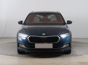 Škoda Octavia - 2021