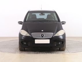 Mercedes - Benz A - 2007