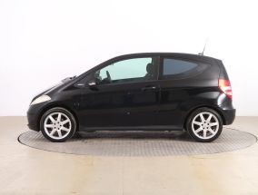 Mercedes - Benz A - 2007