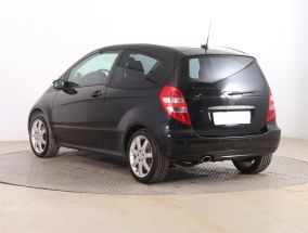 Mercedes - Benz A - 2007