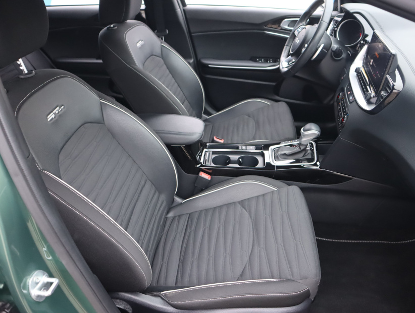 Kia ProCeed, 2024