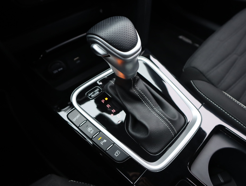 Kia ProCeed, 2024