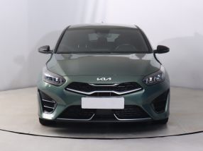 Kia ProCeed - 2024