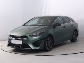 Kia ProCeed - 2024
