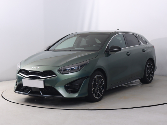 Kia ProCeed 1.5 T-GDI MHEV