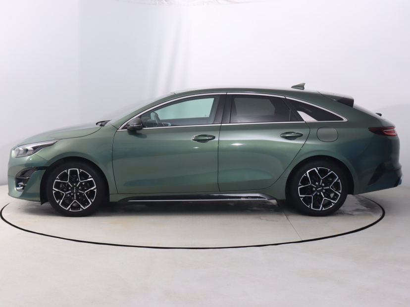 Kia ProCeed, 2024