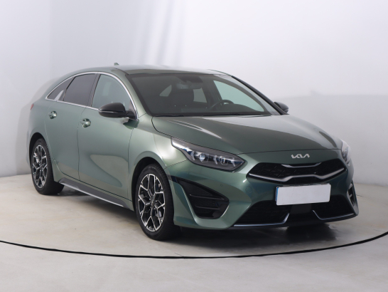 Kia ProCeed 1.5 T-GDI MHEV