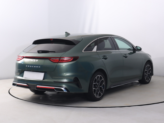 Kia ProCeed 1.5 T-GDI MHEV