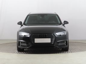 Audi A4 - 2017