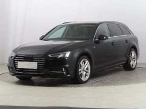 Audi A4 - 2017