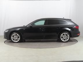 Audi A4 - 2017
