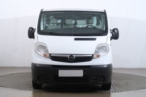 Opel Vivaro - 2009