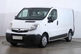 Opel Vivaro - 2009