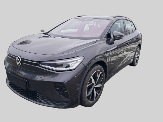Volkswagen ID.4 2022