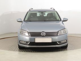 Volkswagen Passat - 2013
