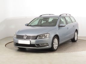 Volkswagen Passat - 2013