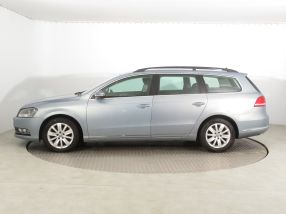 Volkswagen Passat - 2013