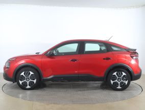 Citroen C4 - 2024