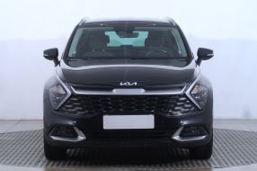 Kia Sportage - 2022