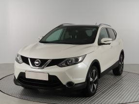 Nissan Qashqai - 2015