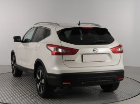 Nissan Qashqai - 2015