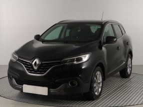 Renault Kadjar - 2015