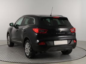 Renault Kadjar - 2015