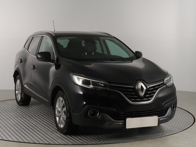 Renault Kadjar 2015