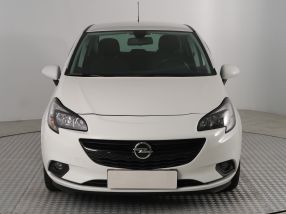 Opel Corsa - 2016