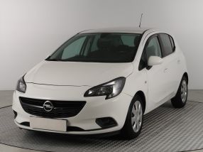 Opel Corsa - 2016